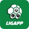 LigApp es la aplicación que no puede faltarle a todos los amantes del deporte