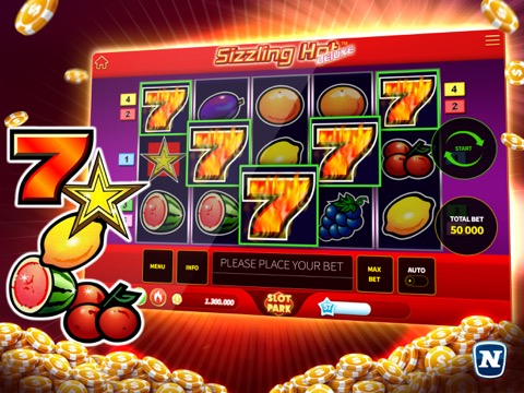 Slotpark Casino Slots Onlineのおすすめ画像2