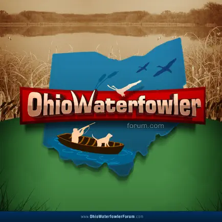 Ohio Waterfowler Cheats