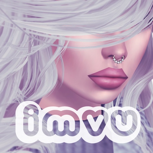 IMVU Desktop shows that I have a greeter badge whereas IMVU Client does not  show the same badge
