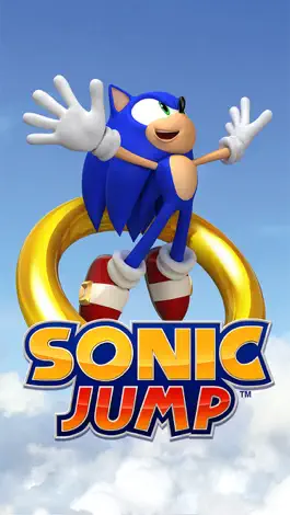 Game screenshot Sonic Jump™ mod apk
