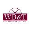 Waycross Bank & Trust Mobile icon