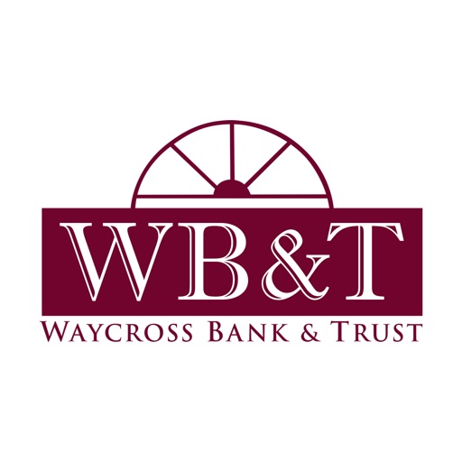 Waycross Bank & Trust Mobile