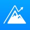 Altimeter : Elevation Tracker is a simple app to measure atmospheric pressure and altitude