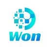 Won: Sell Gift Cards icon
