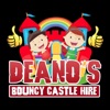 Deano's Bouncy Castle Hire