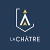 Ville de La Châtre icon
