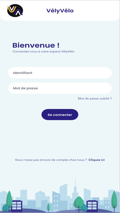 Velyvelo Screenshot