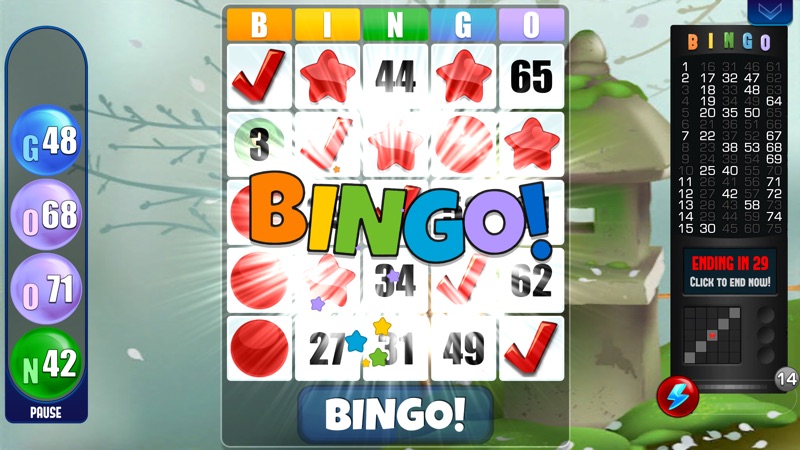 Absolute Bingo! Play Fun Games screenshot 6