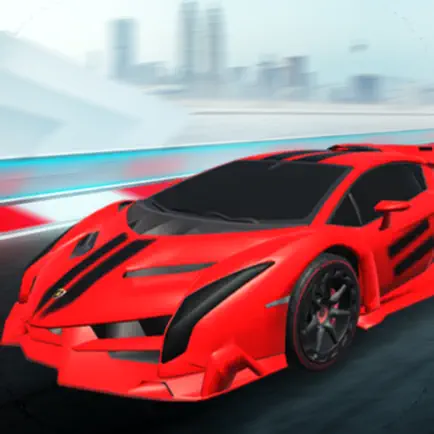 Non Stop Car Racing Читы