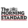 The Morning Standard delete, cancel