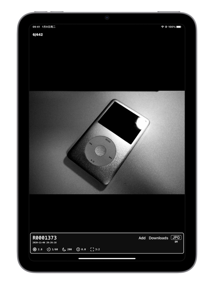 GR Lover - GR Remote ImageSync