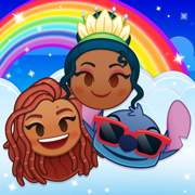 Disney Emoji Blitz Game