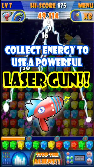 Star Gems screenshot 2