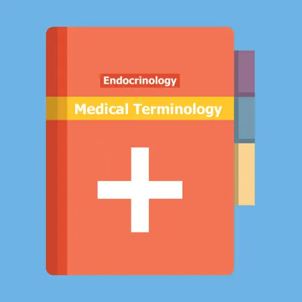 Endocrinology Terminology Quiz Cheats