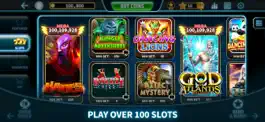 Game screenshot FoxPlay Casino: Slots & More apk