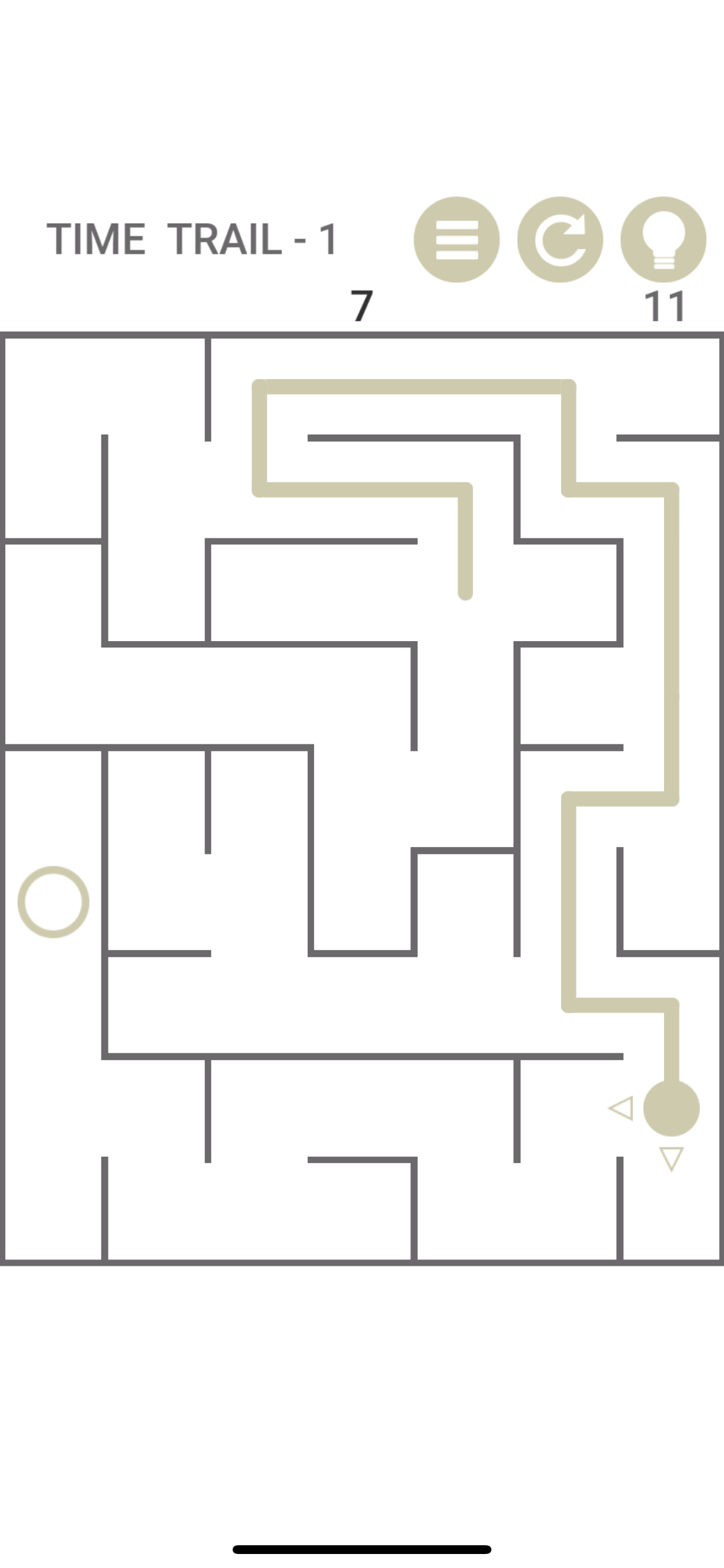 Maze Trap screenshot 7