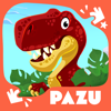 Kids Dinosaur Games - Pazu Games Ltd