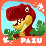 Download Dinosaur Game for kids 2+ app