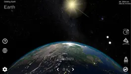 Game screenshot Solar System Sim apk