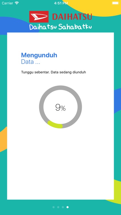 Daihatsu Owner's Manual