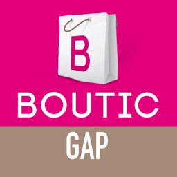 Boutic Gap