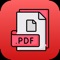 Icon PDF Utils - Split,Merge & More