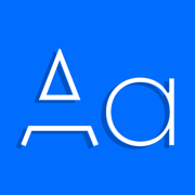 Keyboard fonts - Cool font Art