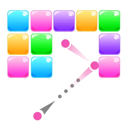 大人がハマるブロック崩し ぽんぽん パズル ゲーム Читы