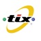 Icon Tix - TixScan