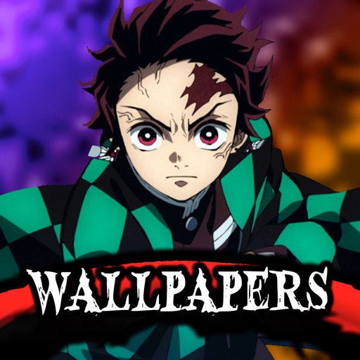 Anime - Wallpapers, Games iOS App