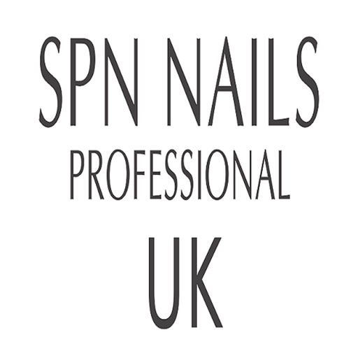 Project Nails UK icon