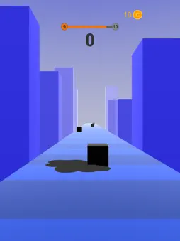 Roll & Jump screenshot 8