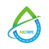 Fuel trips icon
