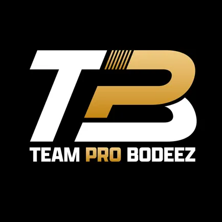 Team Pro Bodeez Читы
