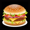Burger Recipe icon