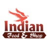 Indian Food & Shop icon