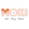Moki icon