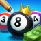 Icon Pool Cash - 8 Ball Game