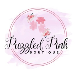 Puzzled Pink Boutique