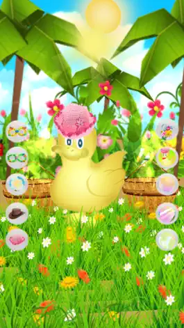 Game screenshot Talking Lolo-لولو المتكلم hack