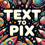 Download Text To Pix AI Photo Generator app