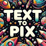 Text To Pix AI Photo Generator App Cancel