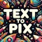 Icon Text To Pix AI Photo Generator