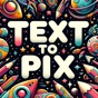 Text To Pix AI Photo Generator app download