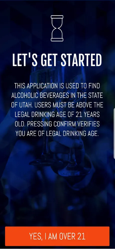 UT DABS App