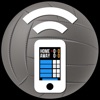 BT Volleyball Controller - iPhoneアプリ