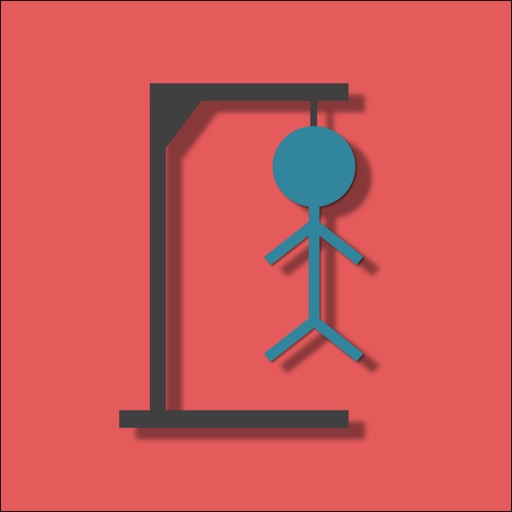 Hangman Classic Word Game icon