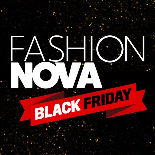Fashion Nova free software for iPhone and iPad