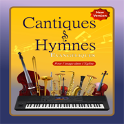 Cantiques et Hymnes